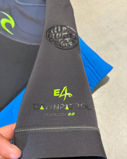 Ripcurl Shorty 2/2mm Heren maat L