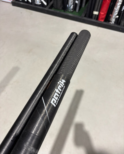 Patrik Race MA 6.8 + Patrik 440 SDM C100