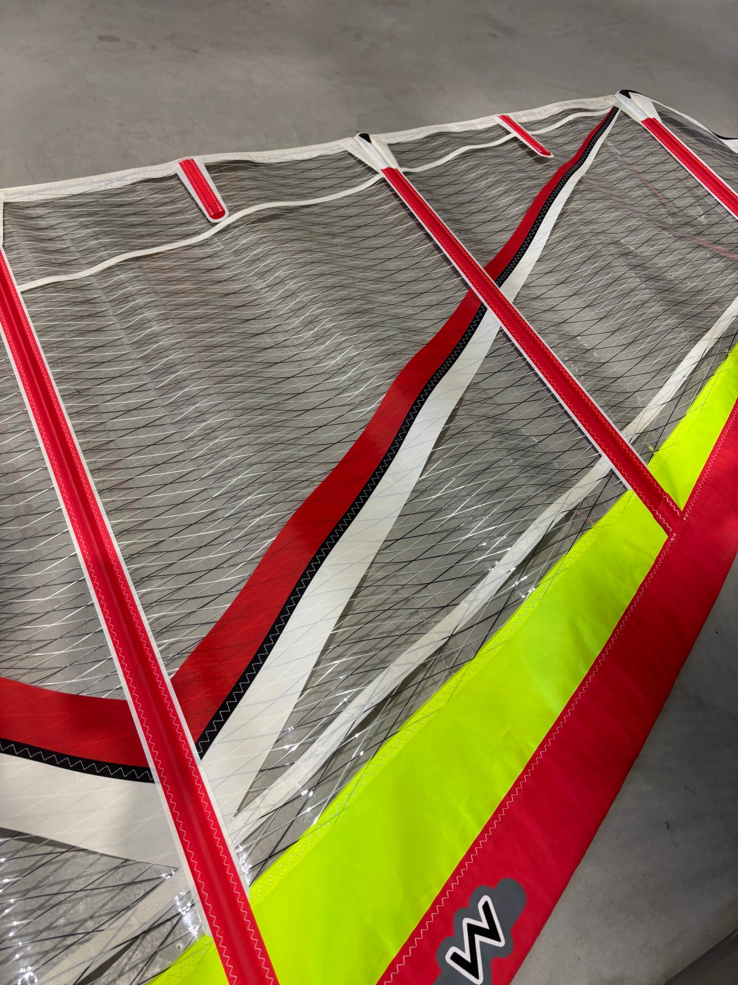 Gaastra Manic 5.7