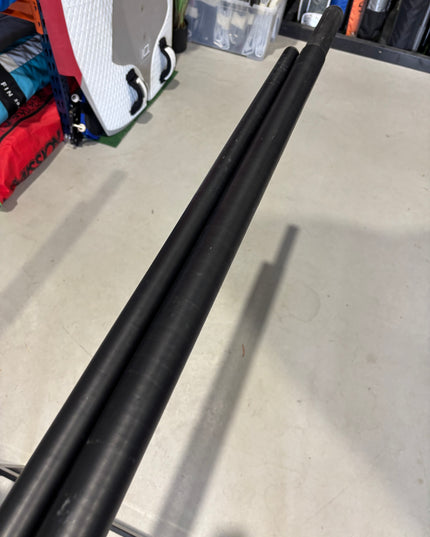 Naish SDM - 100% Carbon - CC - ZGAN