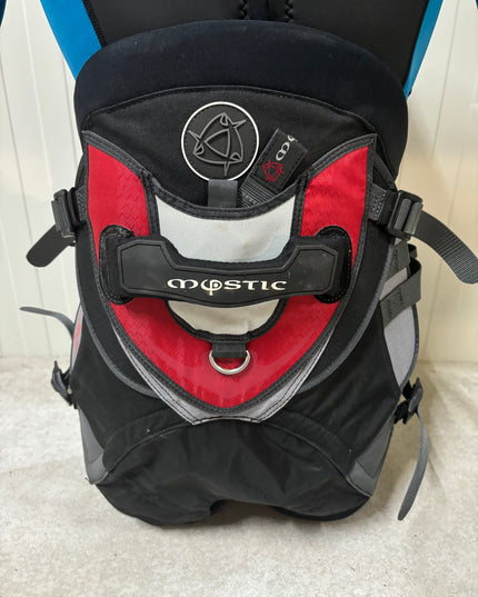 Mystic zittrapeze maat S