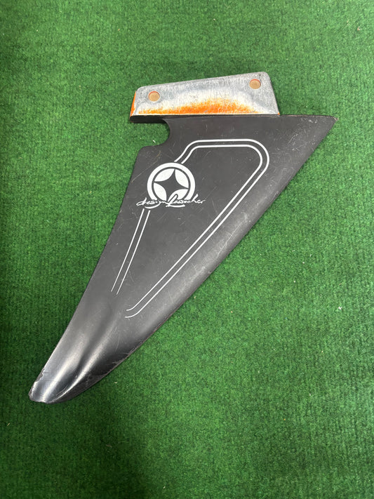 Unifiber Weed Blade 28cm Tuttlebox
