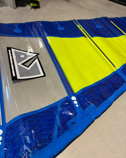 KA Sails Race 6.3