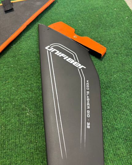 Weed Slasher G10 32cm Powerbox
