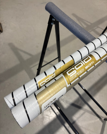 North Sails Gold 430 SDM - 75% Carbon - CC