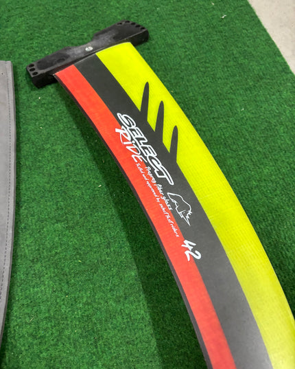Select Ride 42cm Powerbox