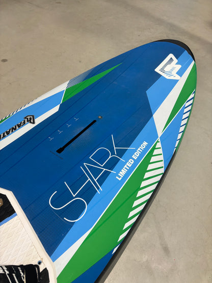 Fanatic Shark LTD - 135L