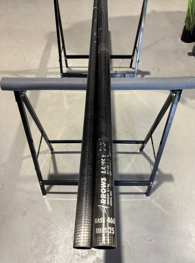 Arrows Lance 460 SDM - 75% Carbon - CC