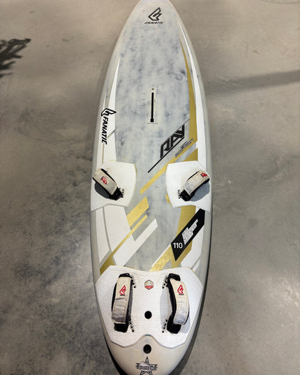 Fanatic Ray LTD - 110L