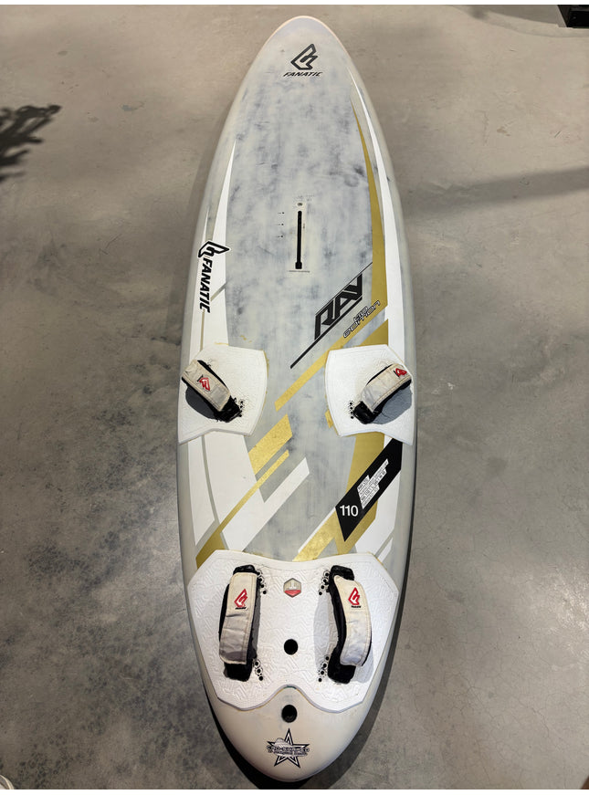 Fanatic Ray LTD - 110L