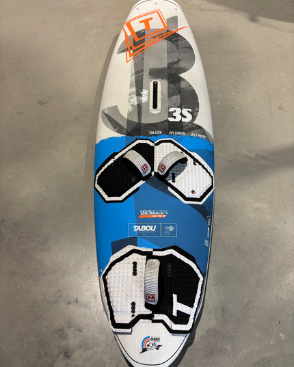 Tabou 3S LTD - 106L