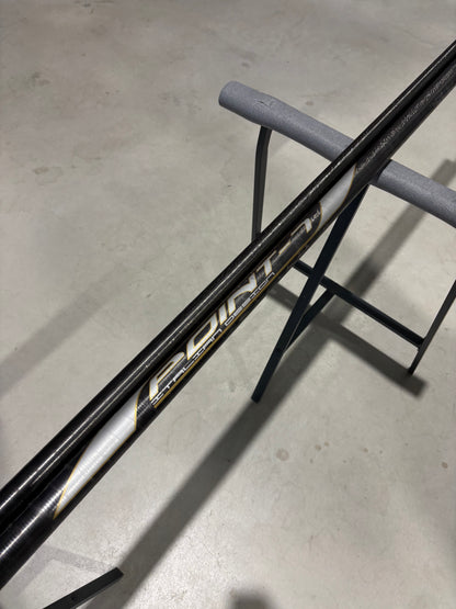 Point 7 460 RDM - 100% Carbon - CC