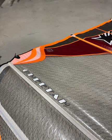 Ezzy Cheetah 7.0
