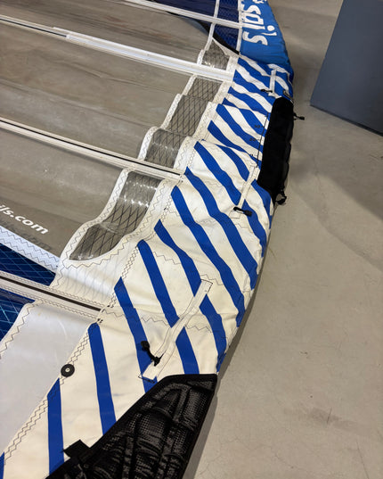(Gereserveerd) Loftsails Switchblade 9.3