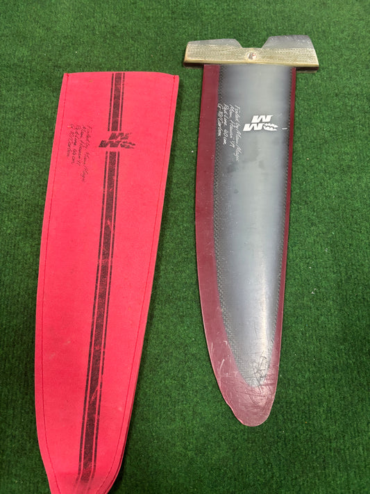 Maui Magic Red Line 40cm Powerbox