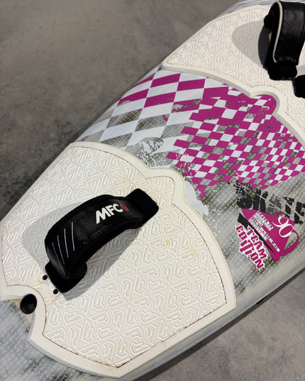 Fanatic Skate Team Edition - 90L