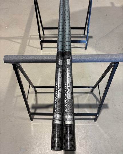 Gunsails Expert 490 SDM - 75% Carbon - CC