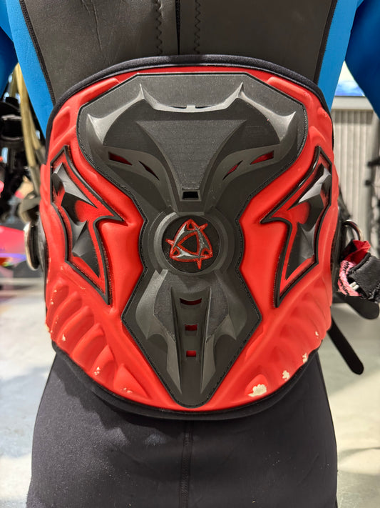 Mystic Heuptrapeze maat M