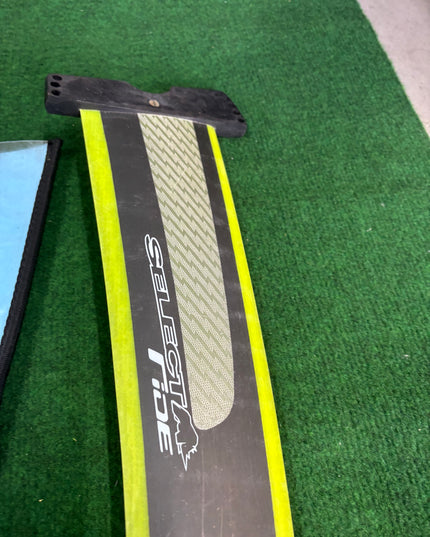 Select Ride 52cm Powerbox