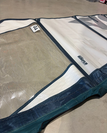 Gaastra Hybrid HD 5.6