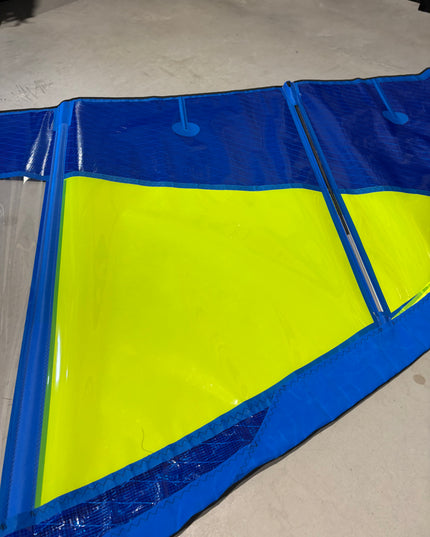 KA Sails Foil