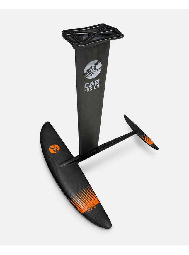 Cabrinha Carbon Foil (1200)