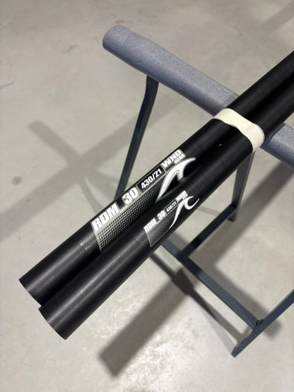 Windgear 370/400/430/460 RDM - 30% Carbon - CC / NIEUW