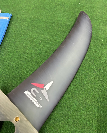 Windgear 35cm Powerbox