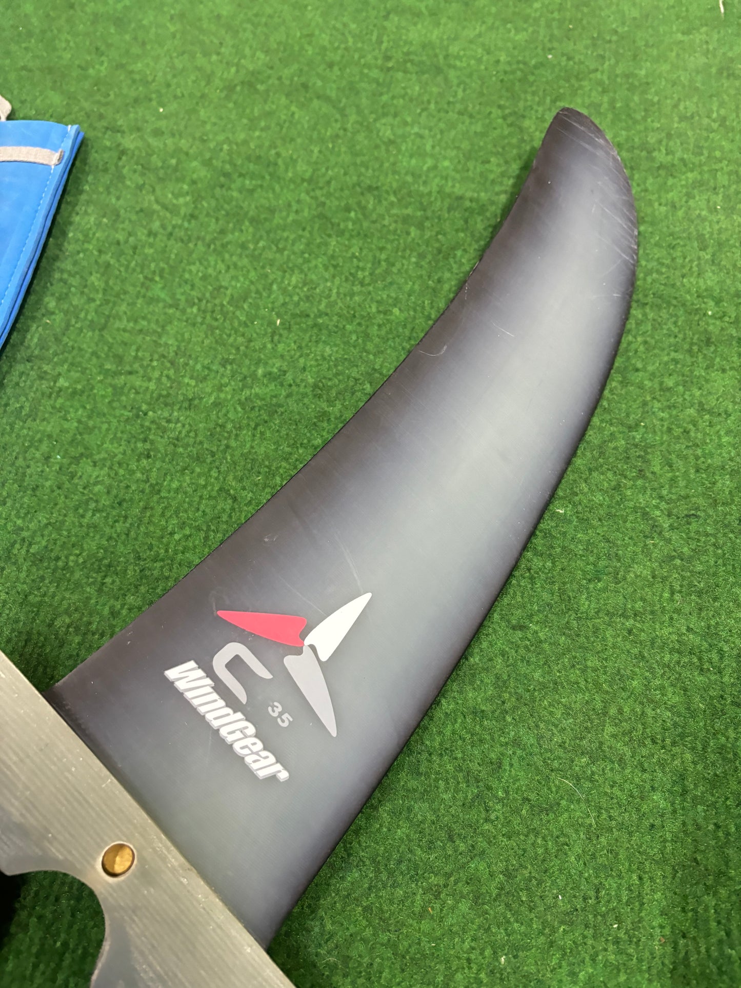 Windgear 35cm Powerbox