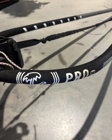 Tiki Pro M 162-222