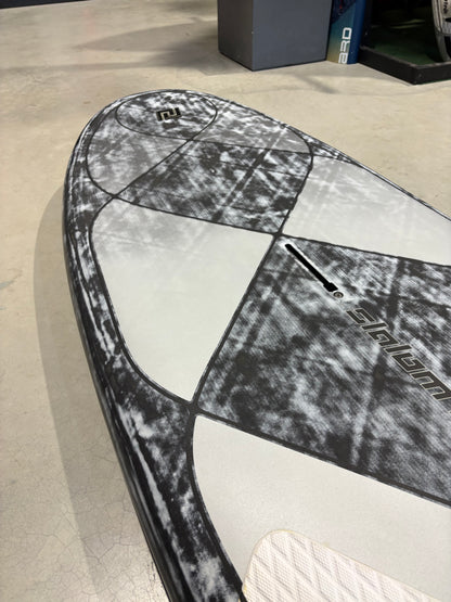 Patrik Slalom V3 - 135L