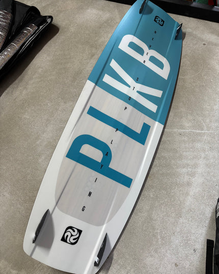 PLKB SET Hook V4 10m + Shepherd 140x41.5 + Compass Bar (NIEUW)
