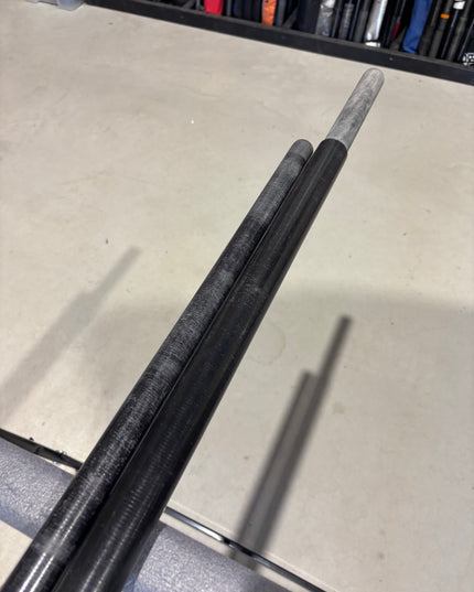Simmer Style 8 400 RDM - 100% Carbon