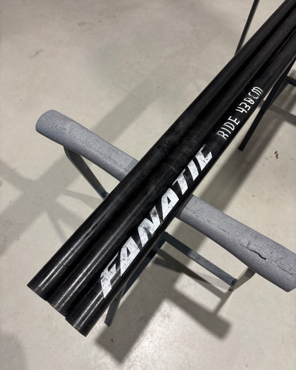 Fanatic Ride 5.5 + Fanatic RDM 3-Piece