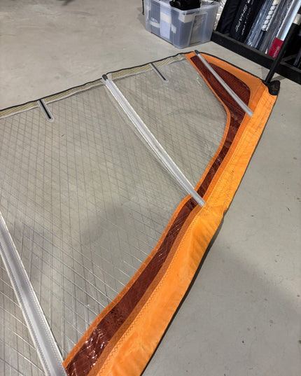 Neilpryde Excess 6.4