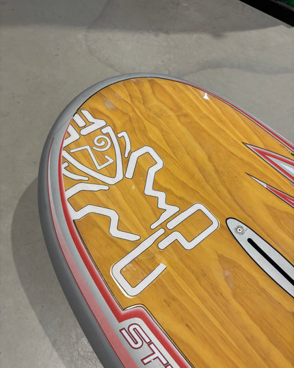 Starboard Compact - 126L
