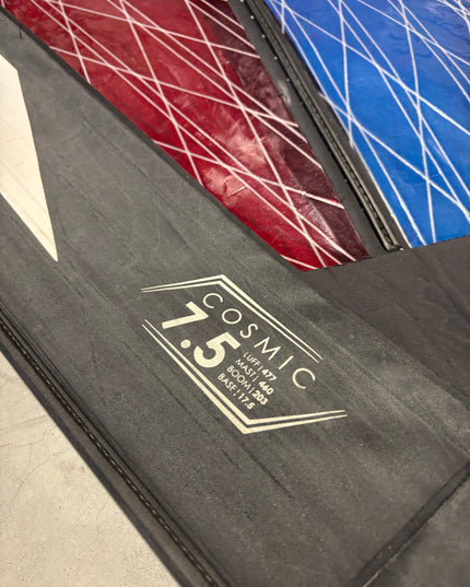 Gaastra Cosmic 7.5