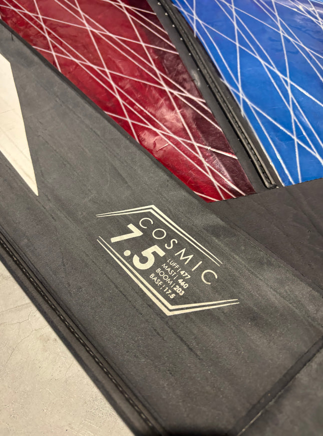 Gaastra Cosmic 7.5