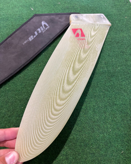Maui Ultra Fins Weed 32cm Tuttlebox