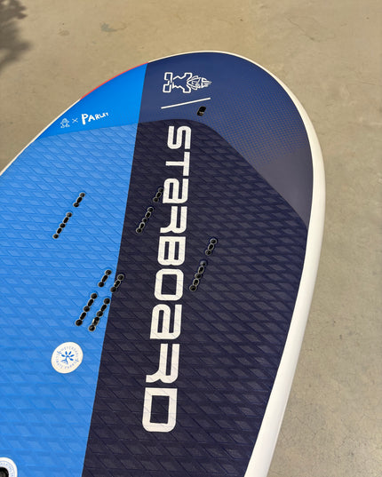 Starboard Wingboard 5’2 Lite Tech - 90L - NIEUW