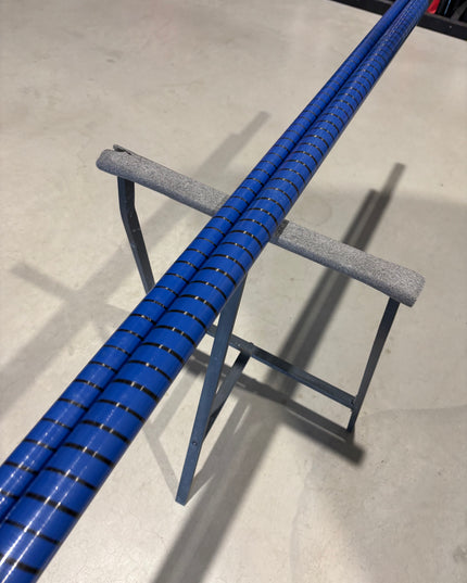 Gaastra Cosmic 9.0 + Gaastra 490 SDM C75