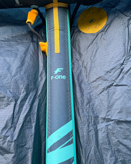 F-One Bandit S 9m