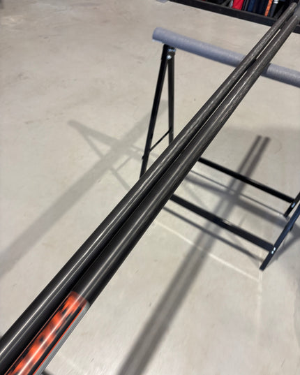 Simmer Style SX8 400 RDM - 80% Carbon - CC