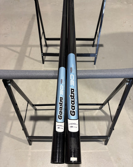 Gaastra Poison 5.4 + Gaastra 400 SDM C30