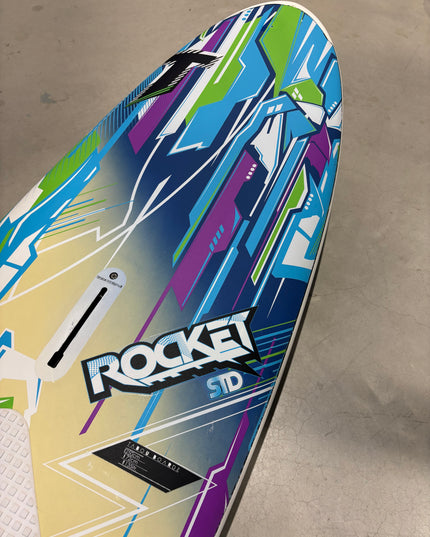 Tabou Rocket STD - 135L