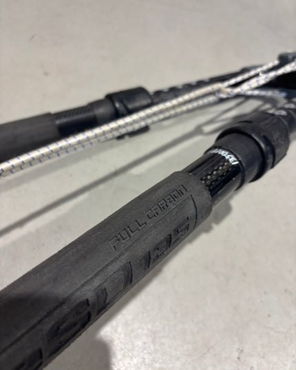 Neilpryde Wave 135-185 Full Carbon