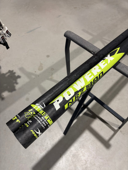 Powerex 400 SDM - 30% Carbon - CC