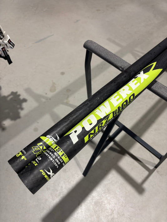 Powerex 400 SDM - 30% Carbon - CC