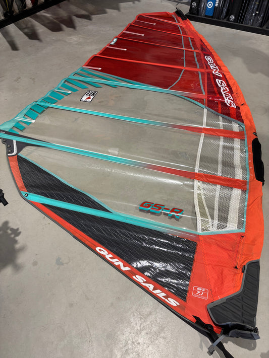 Gunsails GSR 7.1