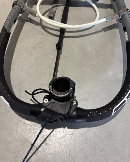STX Cyber 4.0 162-222